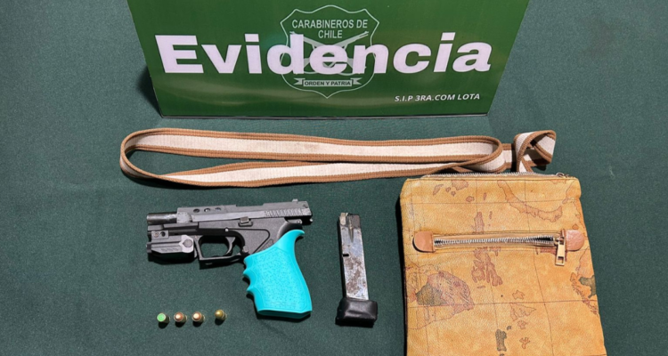 Carabineros de Chile