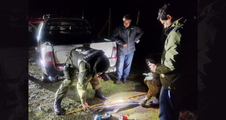 Carabineros de Chile