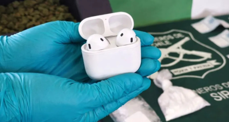 Carabineros de Chile