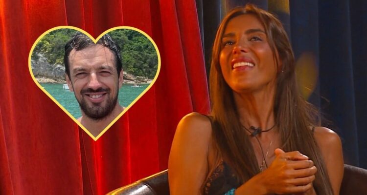 “Muy chico para mí”: Carla Ballero destapa detalles de fallida relación con alcalde Tomás Vodanovic