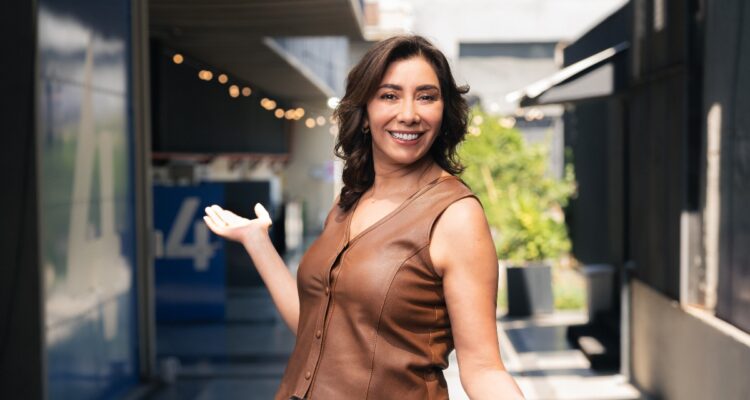 Carmen Gloria Arroyo