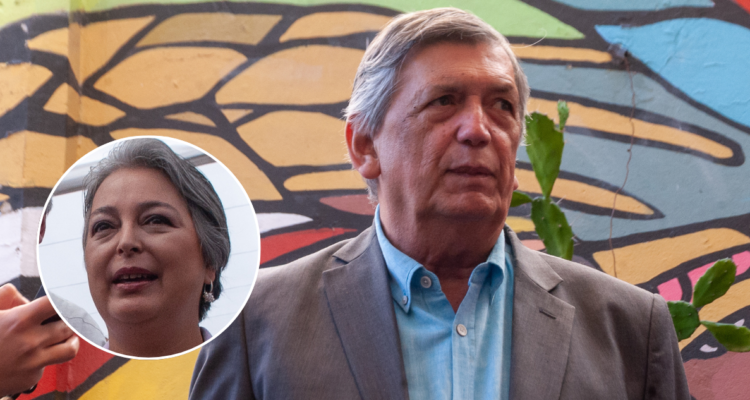 Carmona evita posicionar a Jara como representante del PC: “Que surja el liderazgo más recomendable”