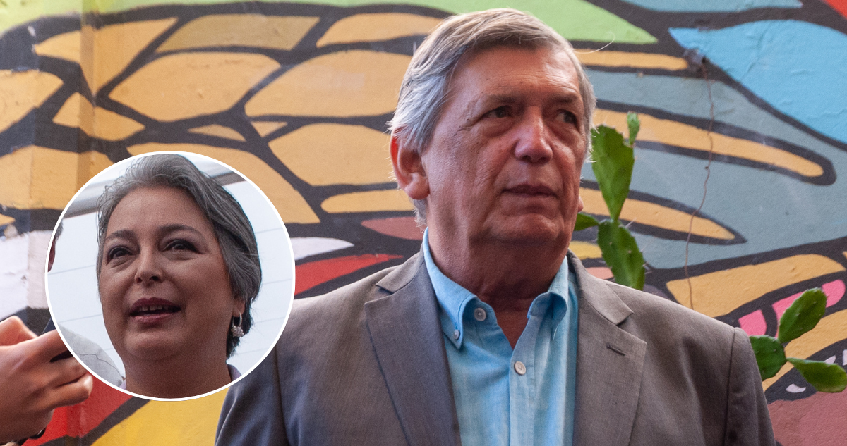 Carmona evita posicionar a Jara como representante del PC: “Que surja el liderazgo más recomendable”