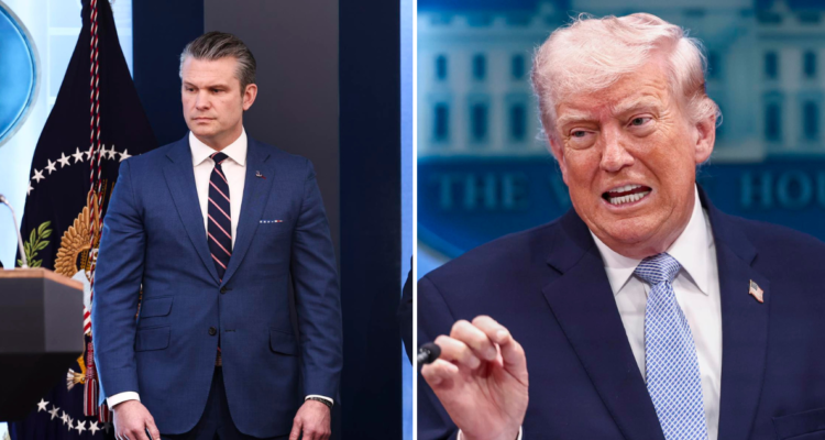 Casa Blanca advierte por apuestas