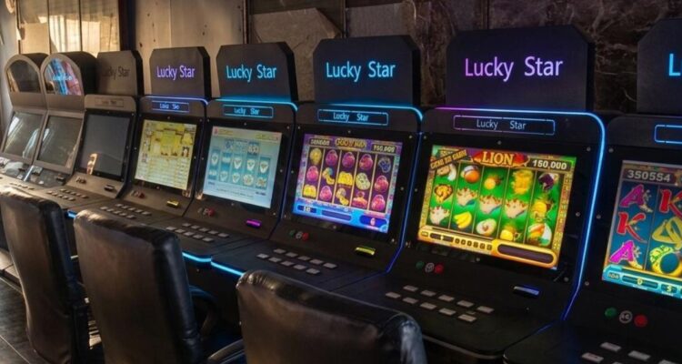 Desbaratan casino de juegos ilegal que había sido clausurado en 2023 en Galvarino: hay seis detenidos