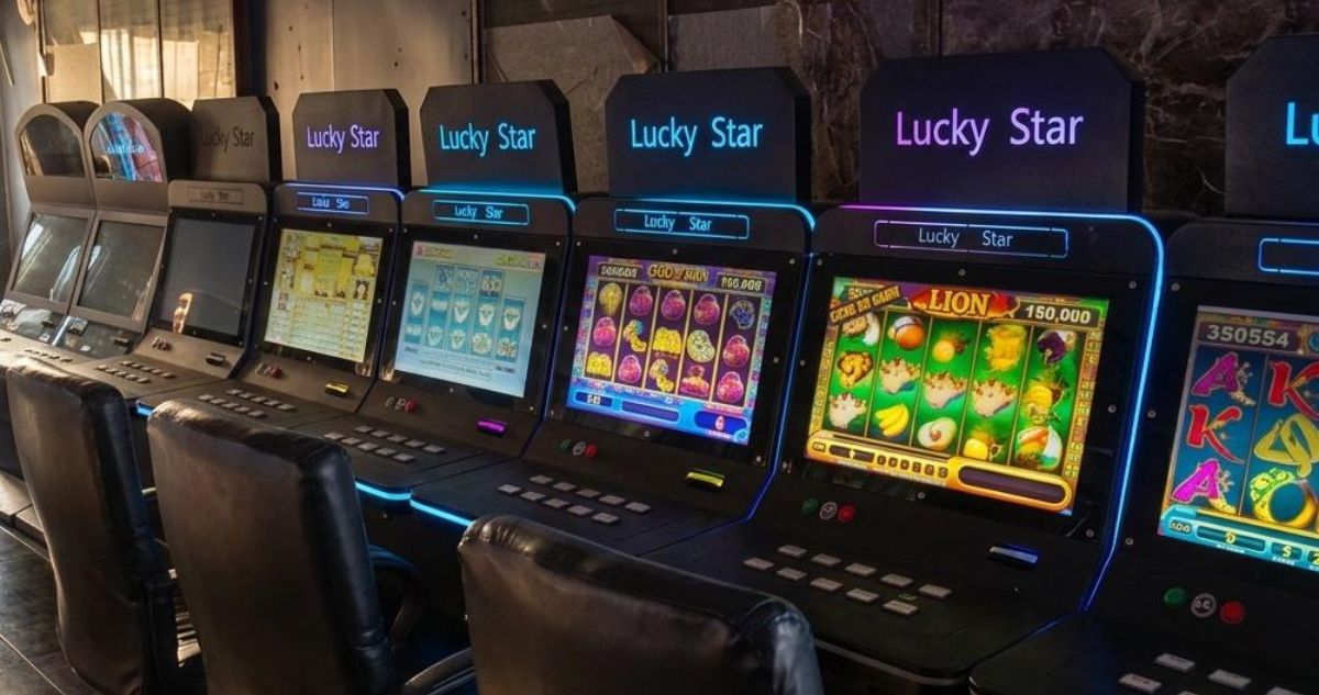 Desbaratan casino de juegos ilegal que había sido clausurado en 2023 en Galvarino: hay seis detenidos