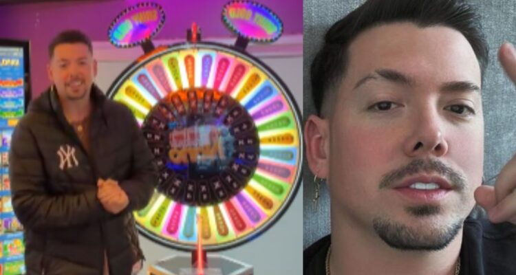 “La gente puede estar cayendo en estafas”: Investigan casino online ilegal de Nano Calderón