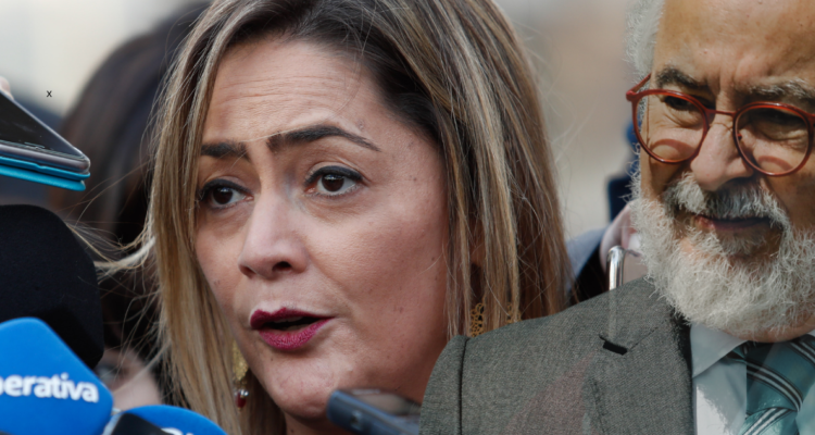 Caso Audio: el flanco que abrió la declaración de fiscal Lorena Parra en la misma causa que lidera