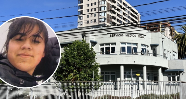 Crimen de Francisca Millahual: familiares velan a joven y sigue búsqueda del principal sospechoso