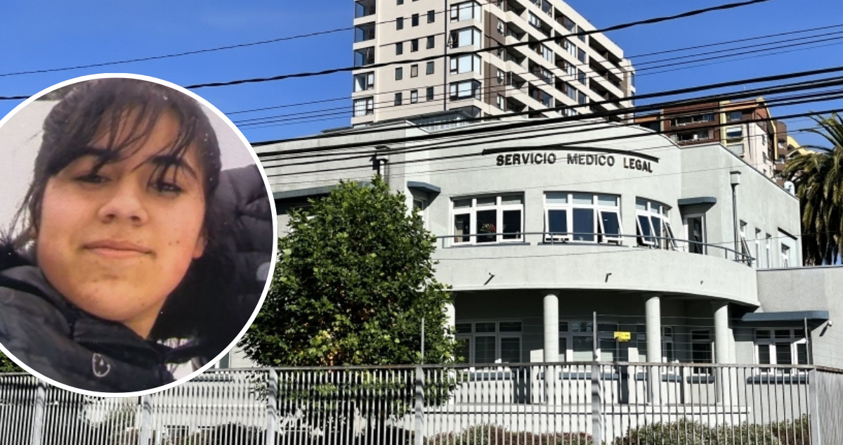 Caso Francisca Millahual Arriagada: familiares velan a joven estudiante mientras sigue búsqueda del sospechoso