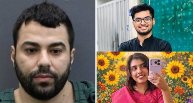 Sujeto es acusado en EEUU de asesinar a 2 estudiantes y preguntar a ChatGPT cómo deshacer los cuerpos