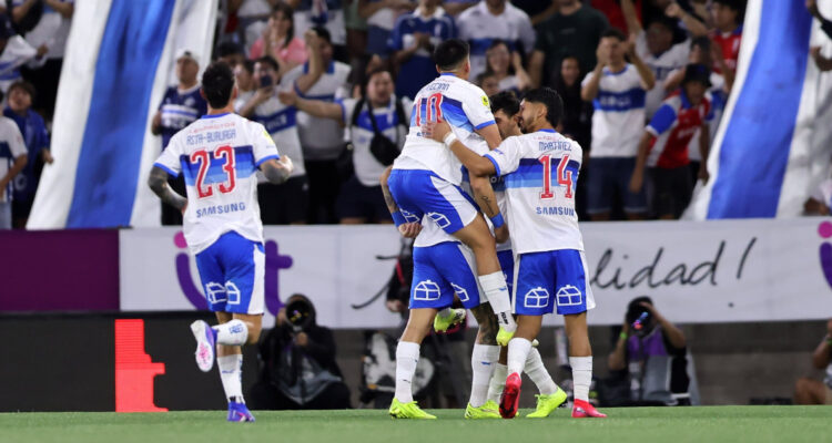 Católica foto previa ante Boca imagen de contexto