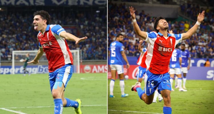 Católica Libertadores