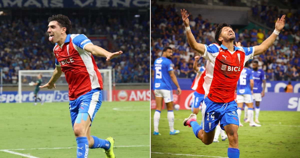 Católica Libertadores