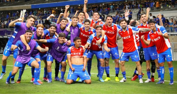 Católica Libertadores