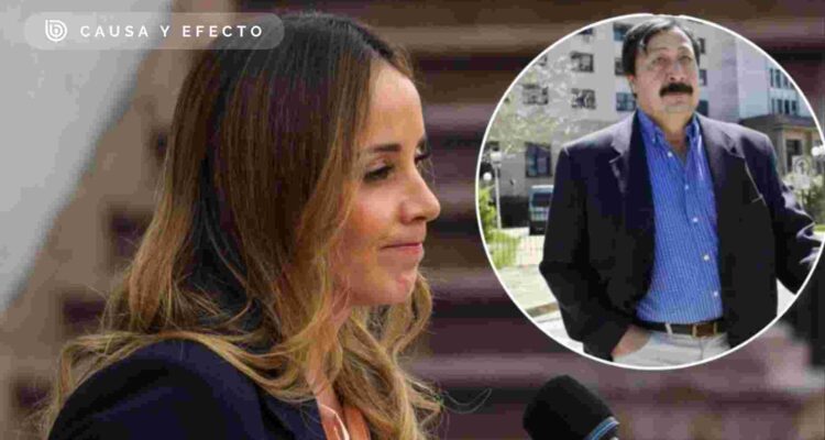 Error de Sedini abre nuevo flanco en el gobierno: Vocería suma nueva imprecisión por Apablaza