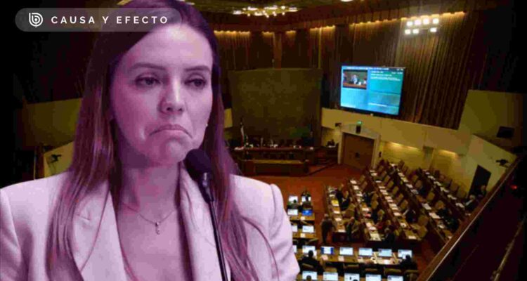 El debate que reabrió Camila Flores: Control y fiscalización a autoridades ante riesgo de corrupción
