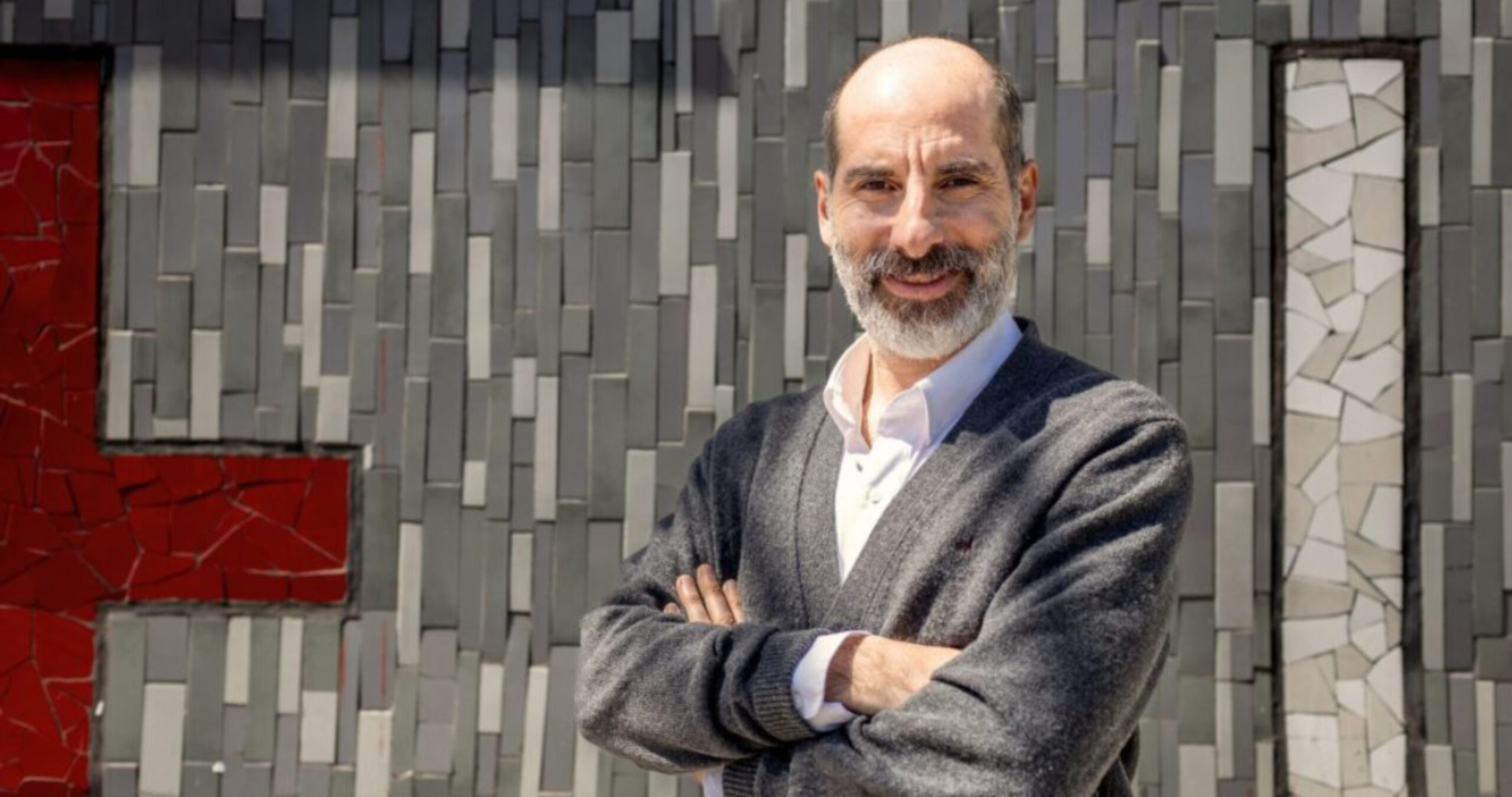 CChC nombra su gerente general: Juan Cristóbal Romero, actual director ejecutivo del Hogar de Cristo