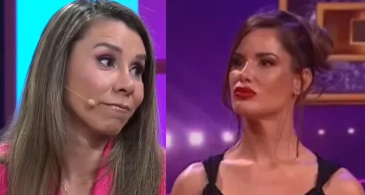 “Malagradecida”: Cecilia Gutiérrez apunta contra Gala como la más “falsa” de la farándula