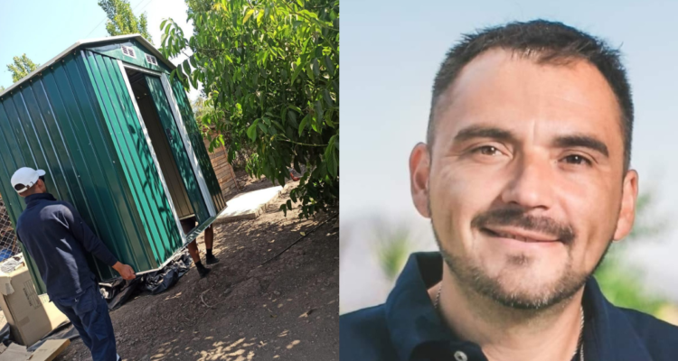 Formalizarán por fraude al Fisco al alcalde de La Calera: habría usado máquinas municipales a su favor