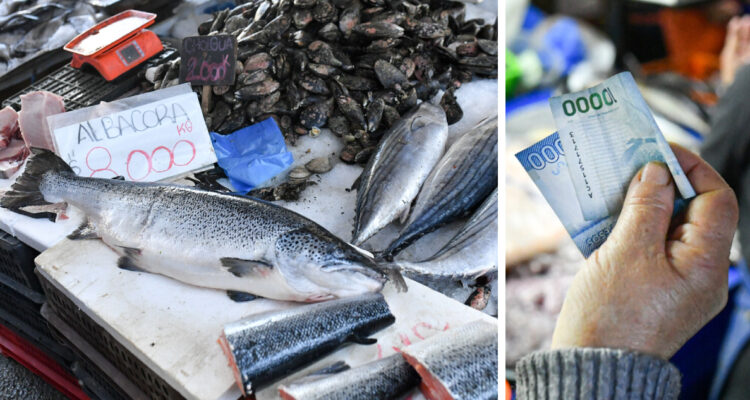 Cena de Semana Santa: precio de una canasta puede llegar hasta $54 mil y el Gobierno pone alternativas