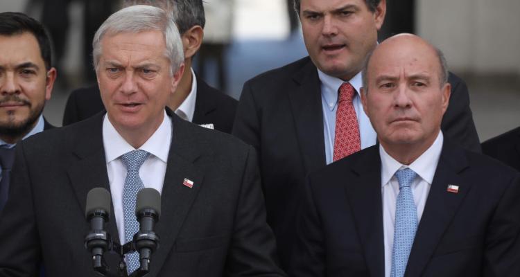 Centros de Pensamiento Progresista acusan que decisiones económicas del Gobierno carecen de estrategia