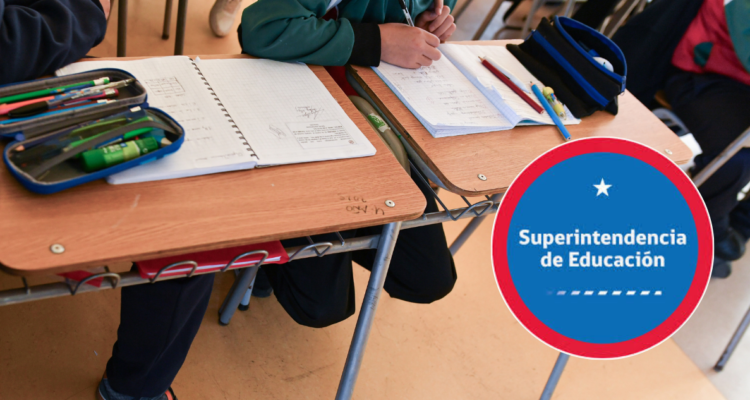 CGR: colegios más denunciados por violencia no fueron fiscalizados por Superintendencia de Educación