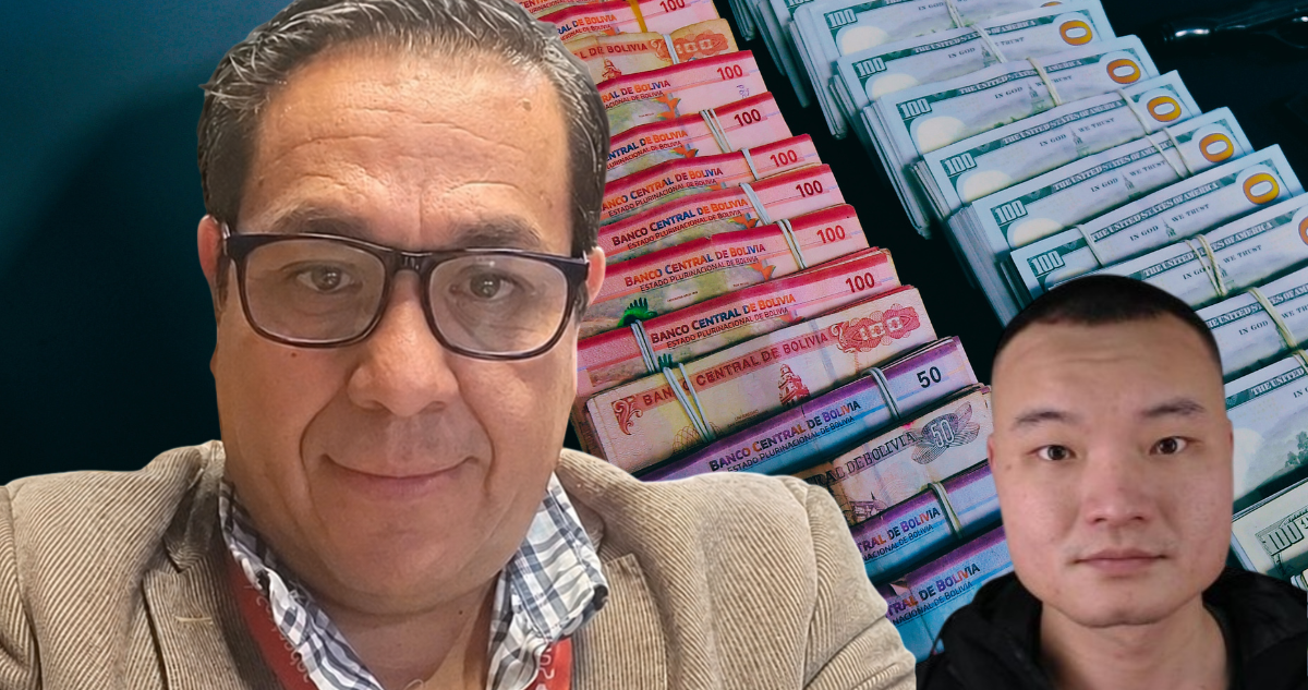 Agencia UNO | LinkedIn (Uso de IA en la edición)