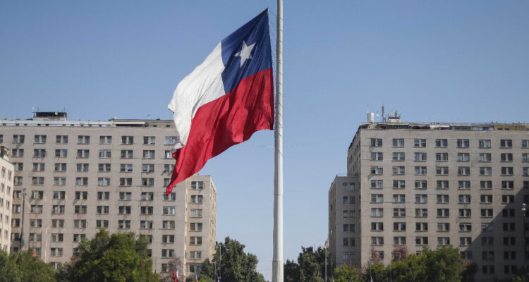 Considera estabilidad política y empresarial: Chile encabeza ránking de prosperidad en América Latina