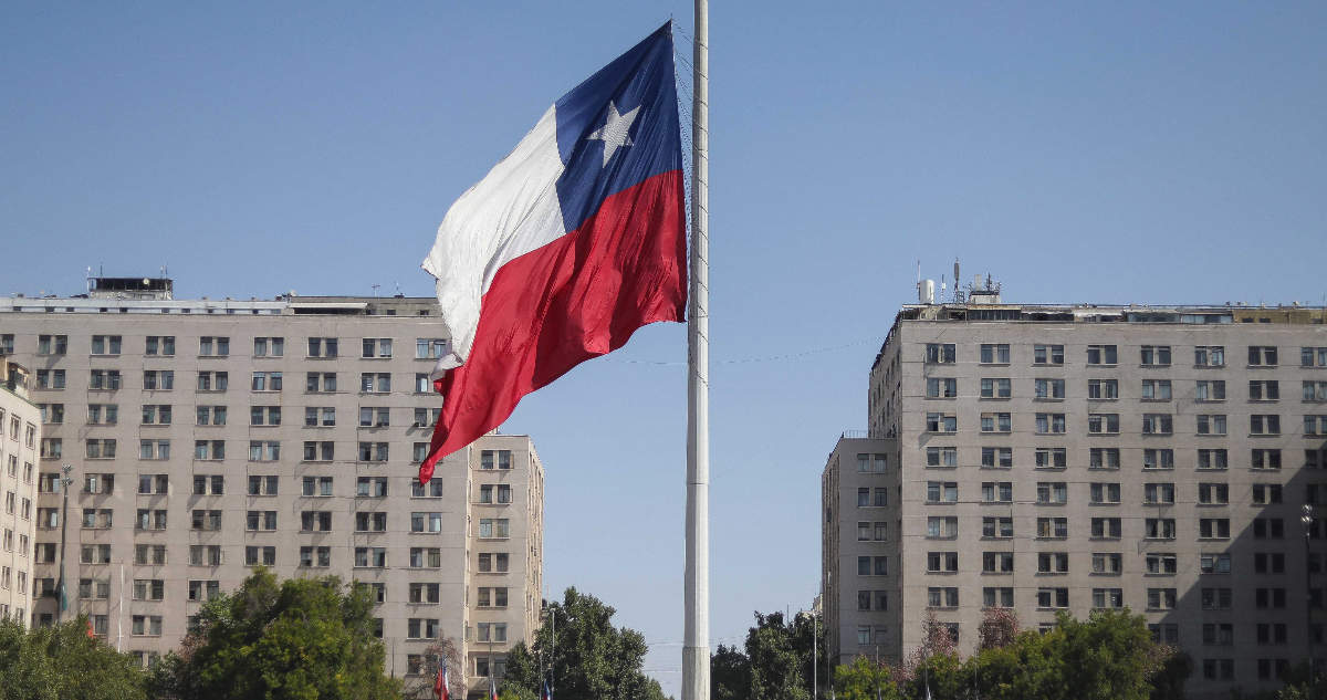 Considera estabilidad política y empresarial: Chile encabeza ránking de prosperidad en América Latina