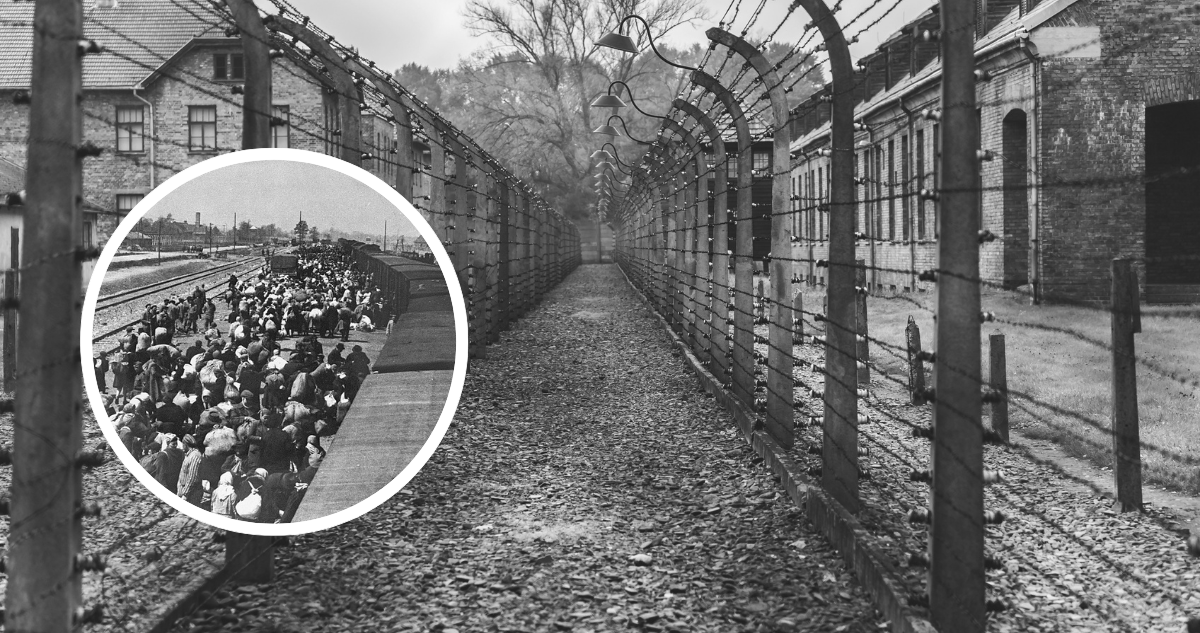 Auschwitz