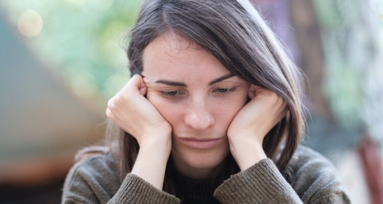 Chilenos reportan más sentimientos negativos