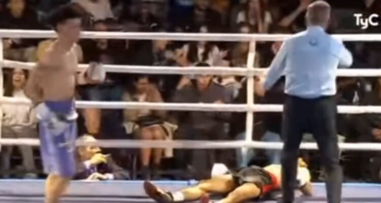 Chileno Martín Henríquez nocaut en 46 segundos.jpg