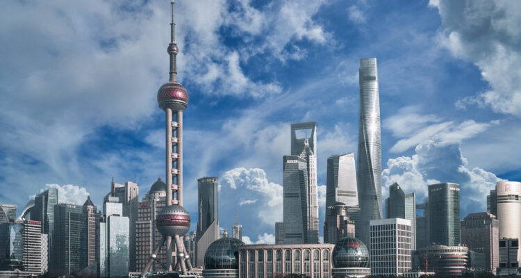 El PIB de China cumple con las expectativas en primer trimestre de 2026