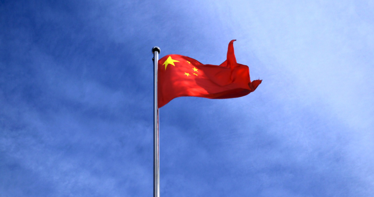 En Europa defienden la idea de reducir la dependencia de China en materia económica e industrial
