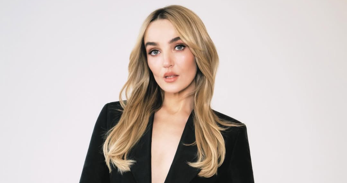 Chloe Fineman