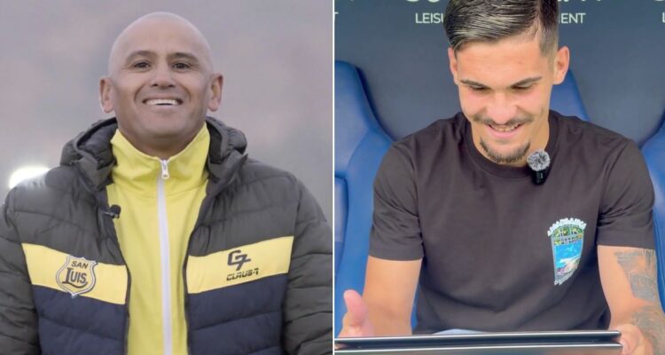 Chupete Suazo Málaga