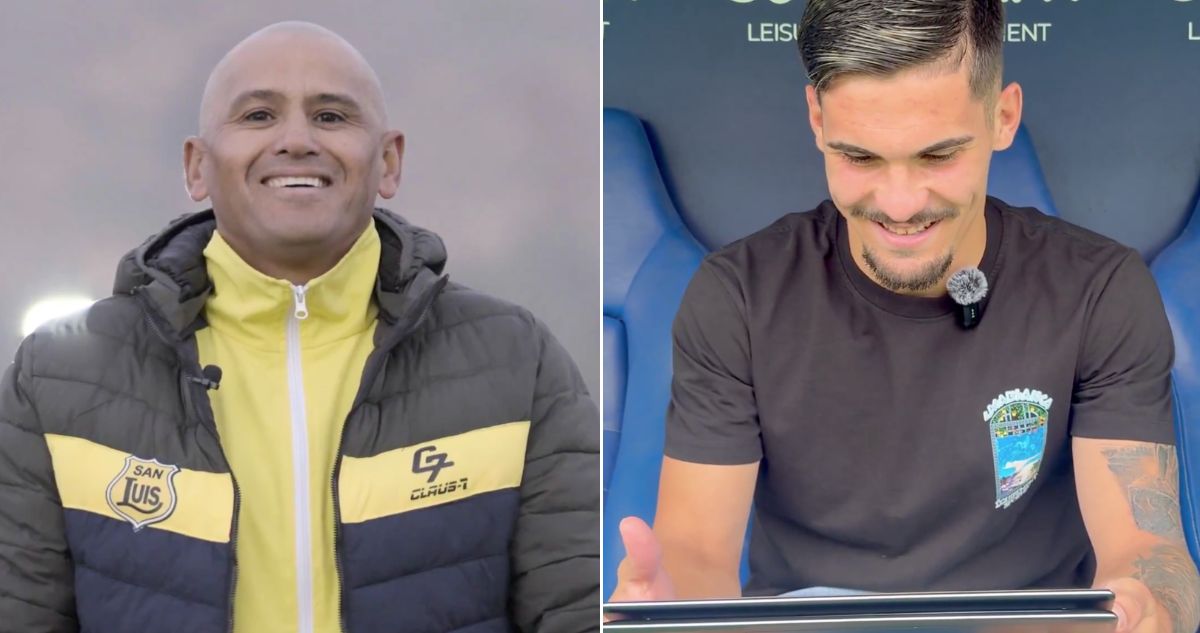 Chupete Suazo Málaga