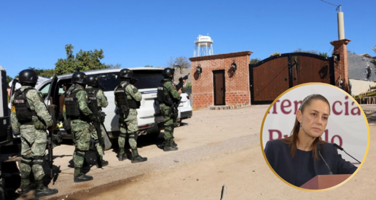 Oficiales de la CIA mueren en México