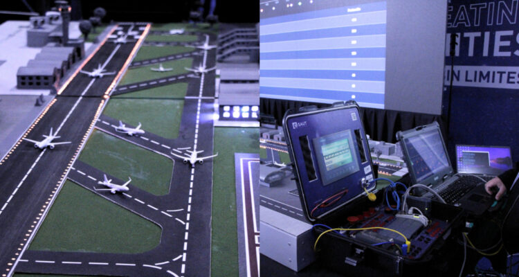 Educación técnico-profesional potencia formación de talento para enfrentar ciberataques en Chile