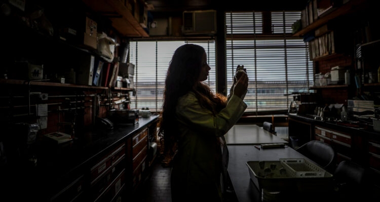 Crisis científica en Argentina