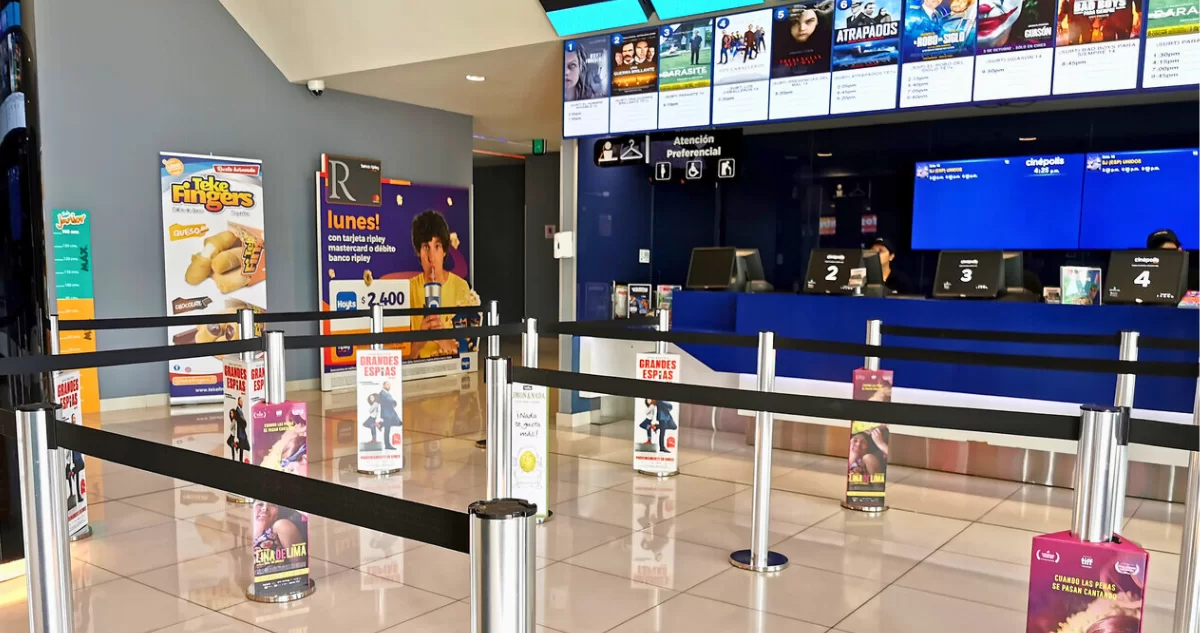 Cines