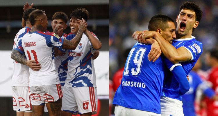 clásico universitario