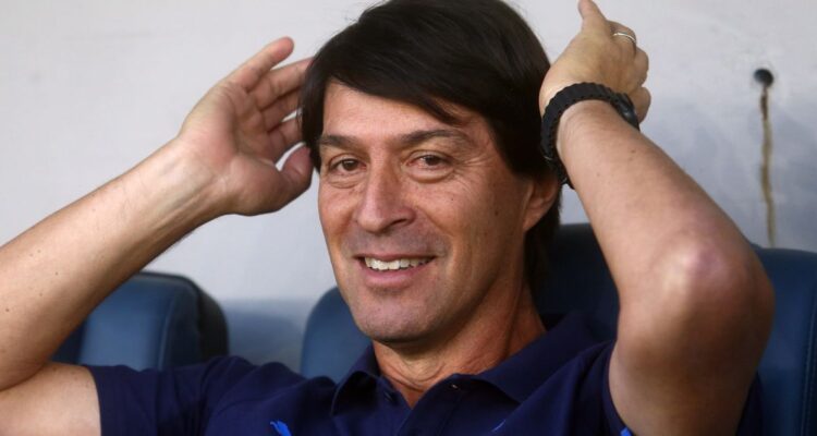 “Nos cagaron”: Garnero bromea al recordar Clásico Universitario de 1996 en previa de duelo con La U