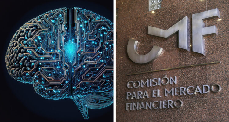 CMF confirma estar en monitoreo por nueva IA que preocupa a las altas autoridades económicas de EEUU