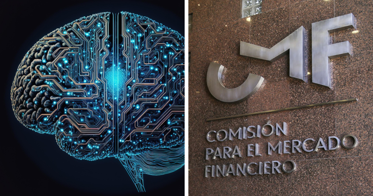 CMF confirma estar en monitoreo por nueva IA que preocupa a las altas autoridades económicas de EEUU