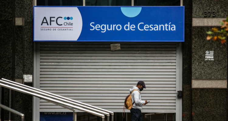 Tras cifras de desempleo: cómo cobrar el seguro de cesantía online y qué documentos se requieren