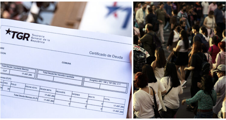 Tesorería comunica que inicia el proceso de cobro a los deudores del Crédito con Aval del Estado (CAE)