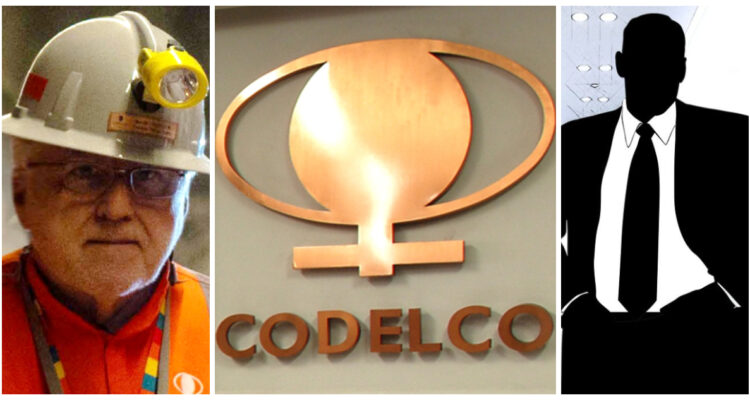 Pacheco vive sus últimos días al mando de Codelco y resuena nombre que elegiría Kast para reemplazarlo