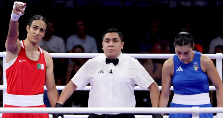 COI afirma que los atletas trans podrán competir en los JJOO en la categoría de su sexo biológico.